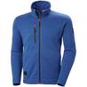 FLEECE NEULETAKKI KENSINGTON STONE BLUE